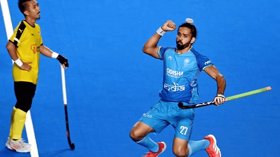 India hockey