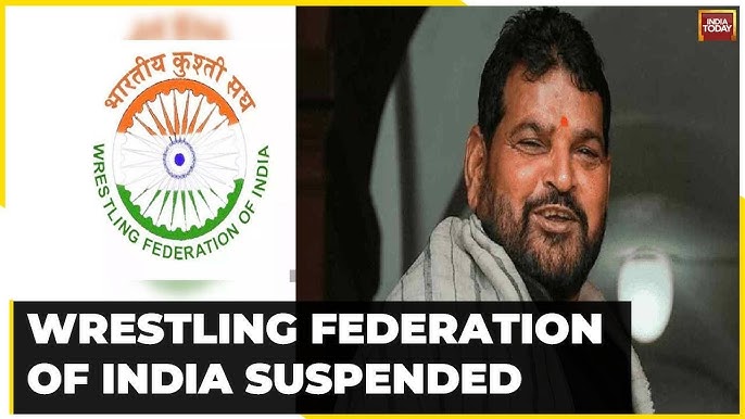 Indian wrestling federation