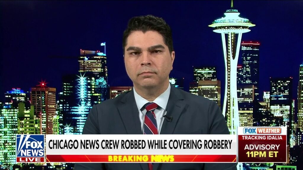 robberies