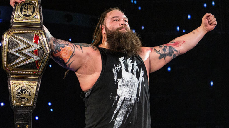 Bray Wyatt