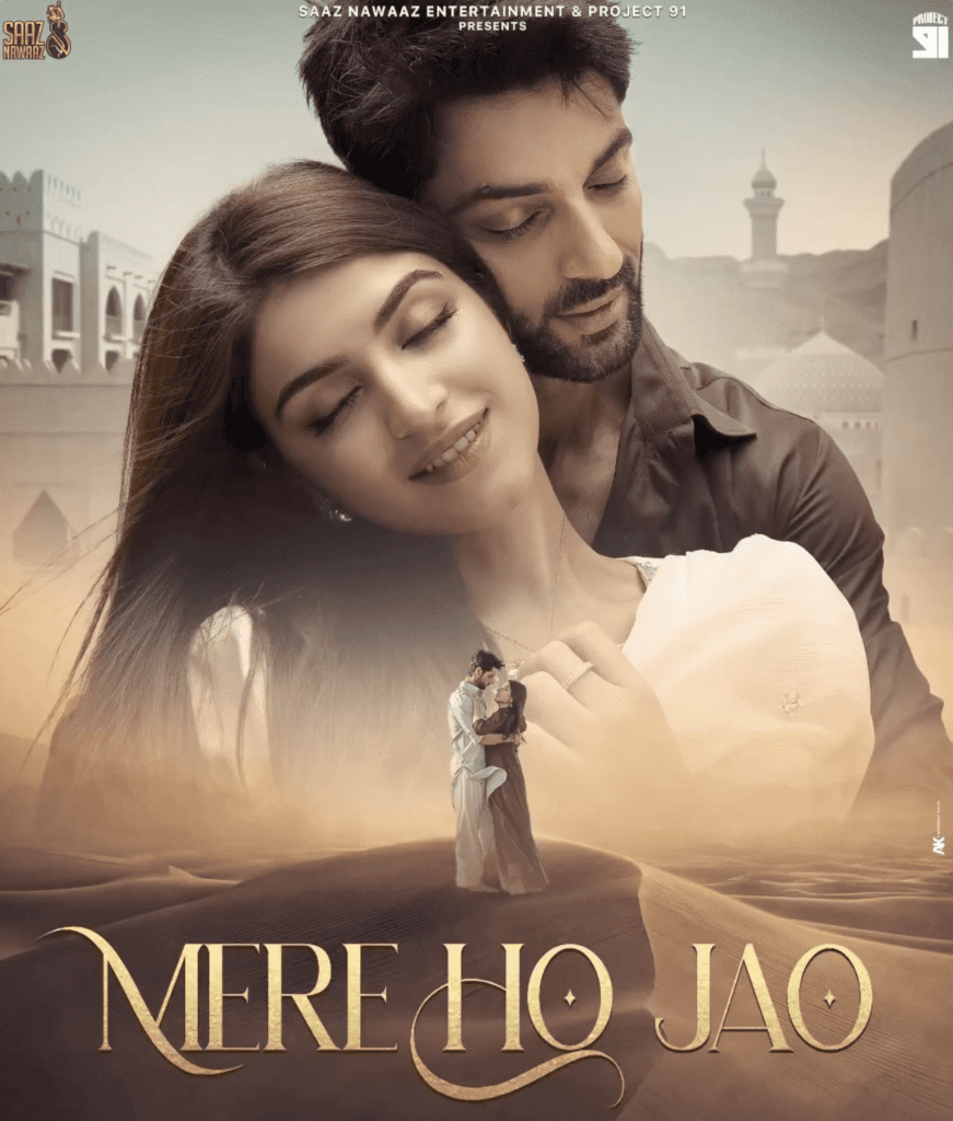 kinza hashmi and karan wahi