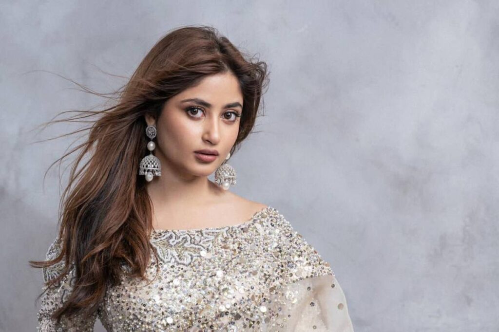 Sajal Ali
