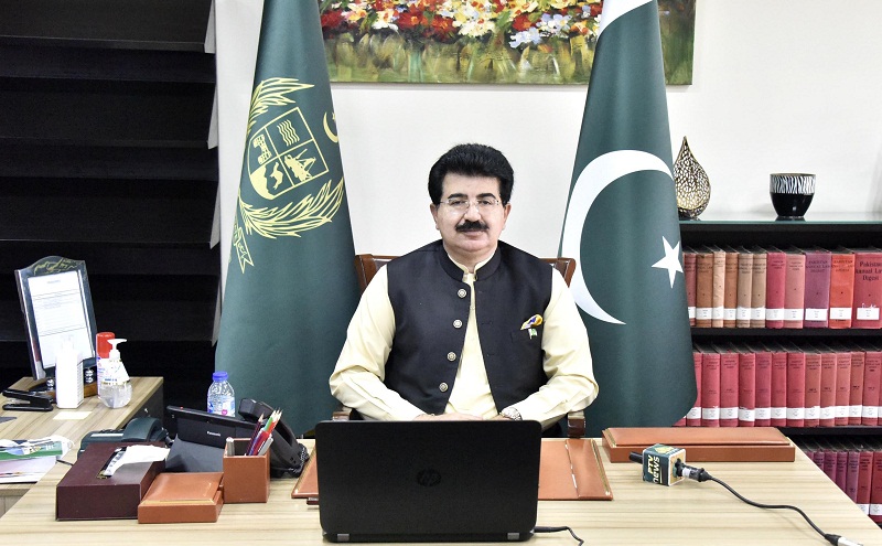 Sanjrani