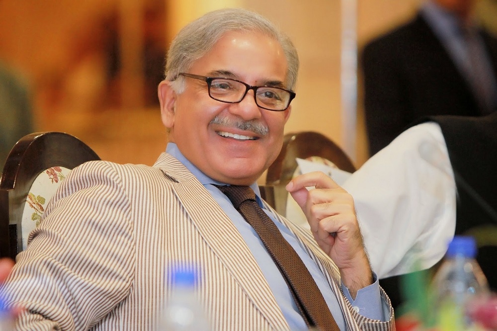 PM Shehbaz