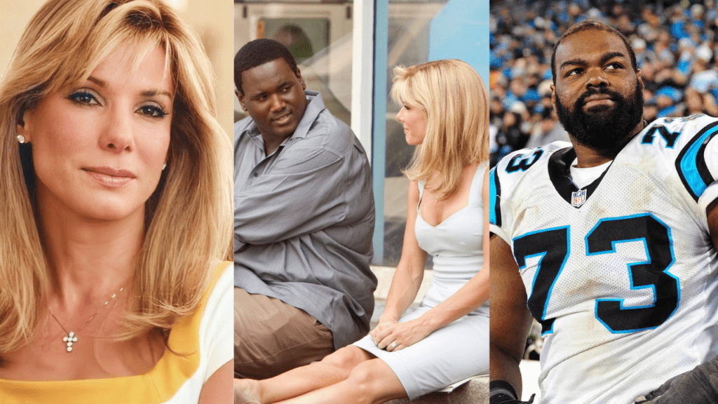 the blind side