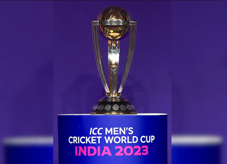 ICC Cricket World Cup 2023