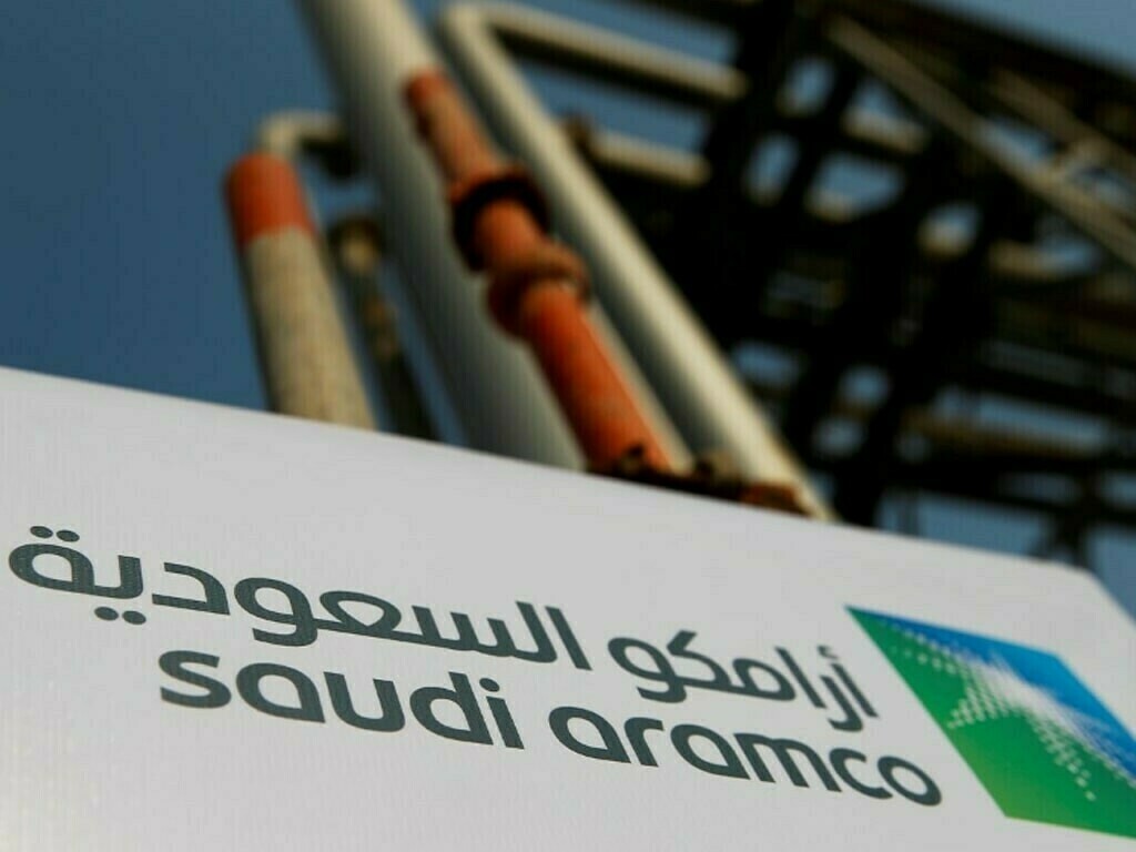 Saudi Aramco