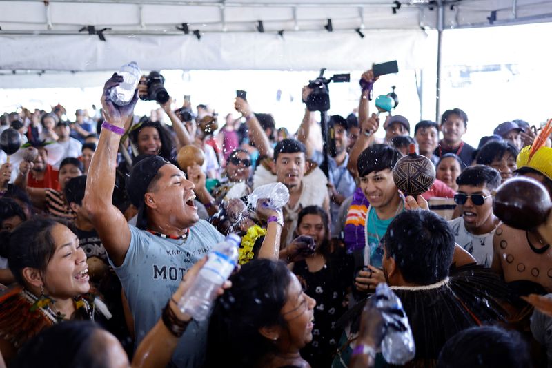 Brazil Supreme Court