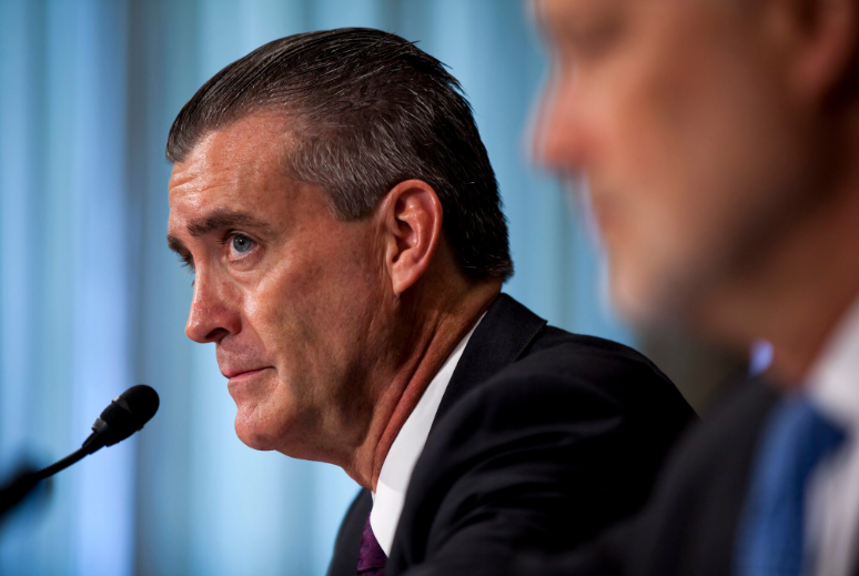 former US Ambassador to Pakistan