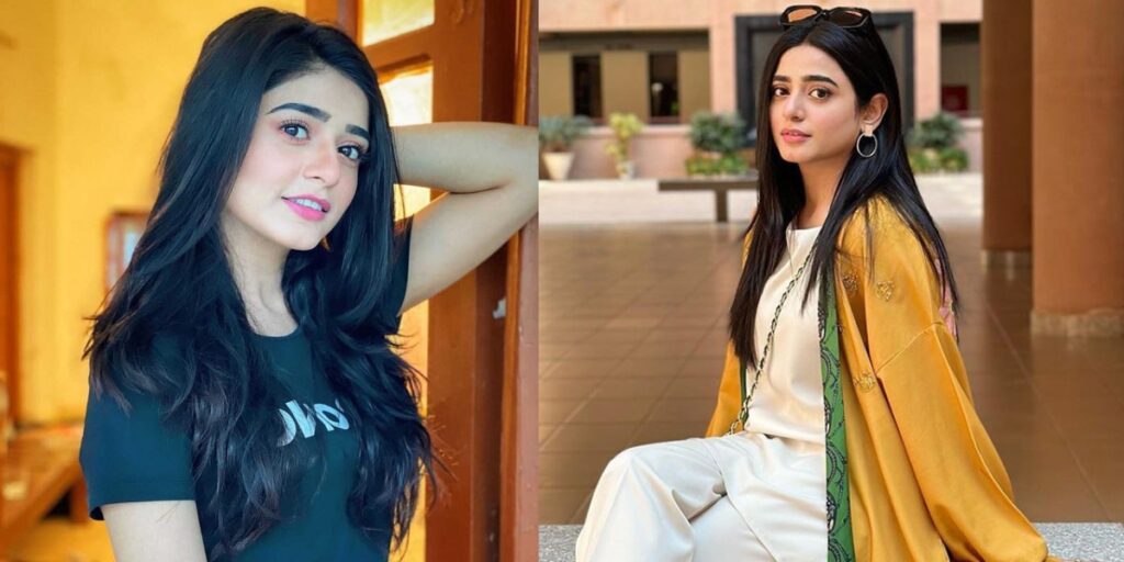 Fairytale Sehar Khan