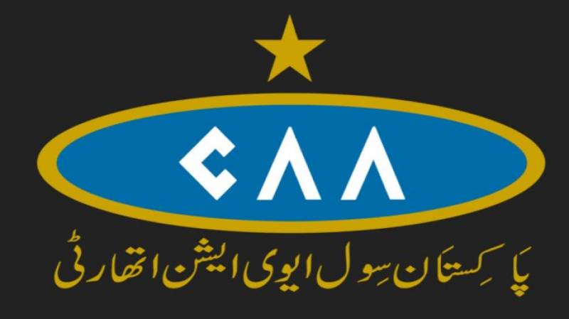 CAA
