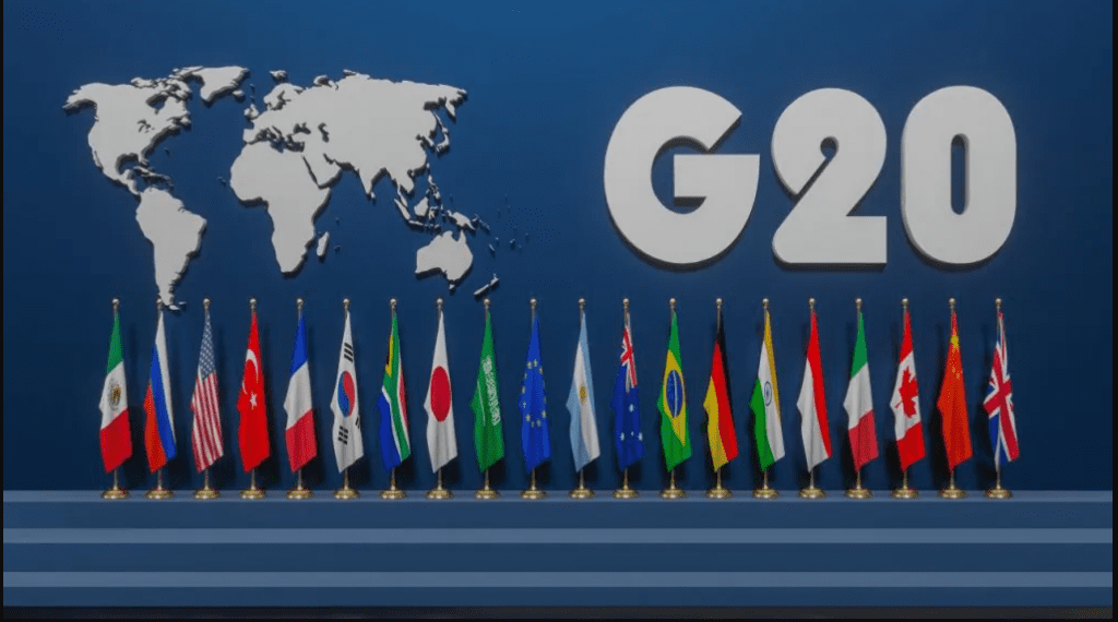 G-20