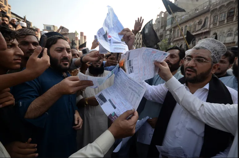 excessive over billing