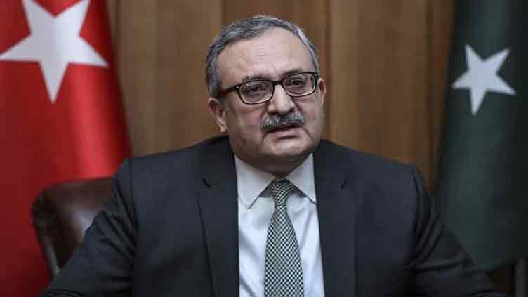 India Pakistan Canada