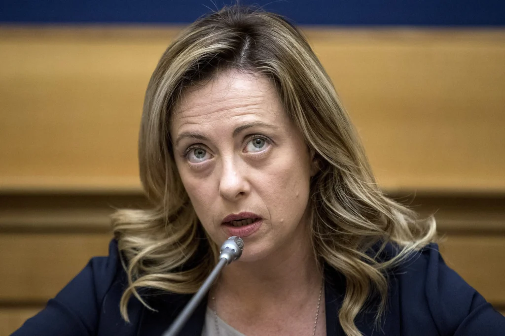 Attempt by Italy to house migrants in non-EU member state Albania while Rome processes their asylum applications has already failed twice.