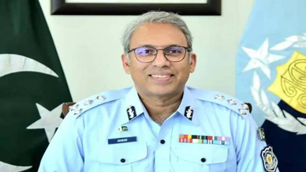 LHC issues arrest warrant