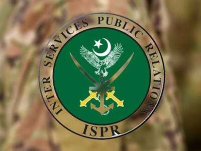 Mastermind behind Qilla Saifullah, Pishin blasts killed: ISPR