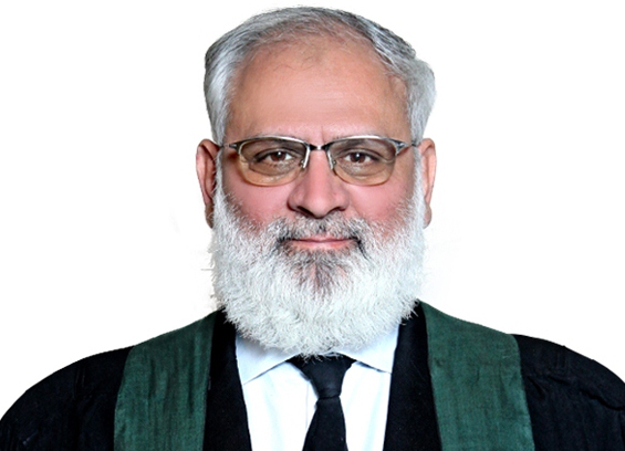 acting Chief Justice