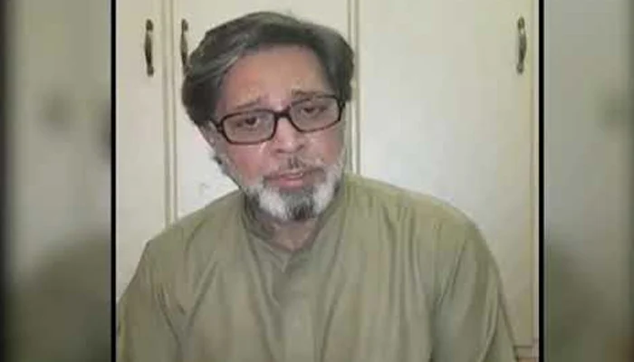 Khawar Maneka attacked