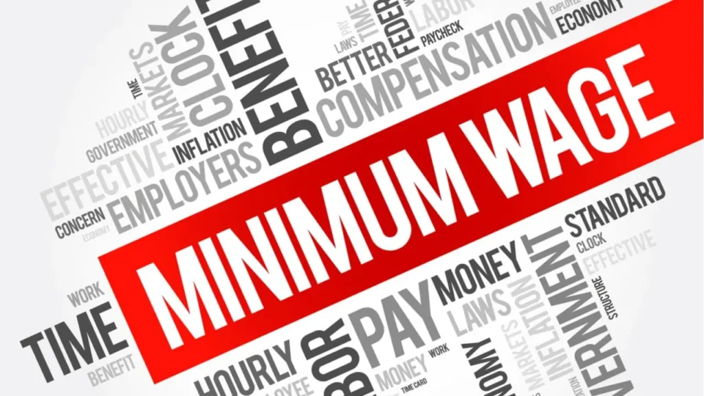 Minimum Wage