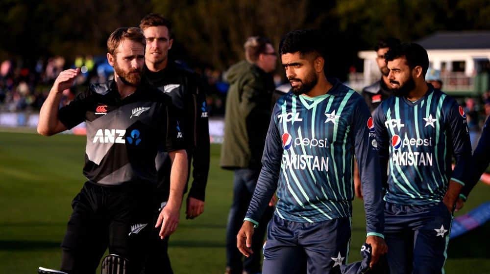 Pakistan national cricket team