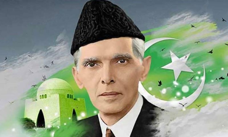 Quaid-e-Azam