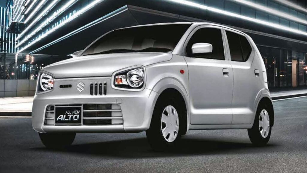 Suzuki discount savings offer Rs600,000