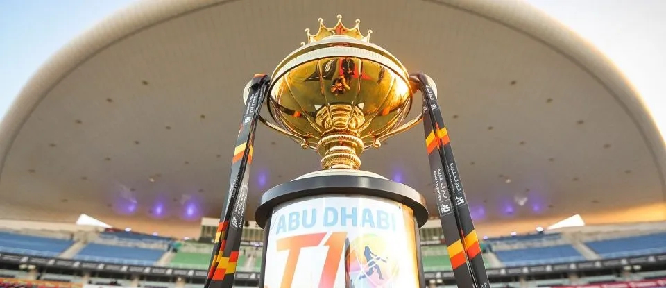 UAE T10 league