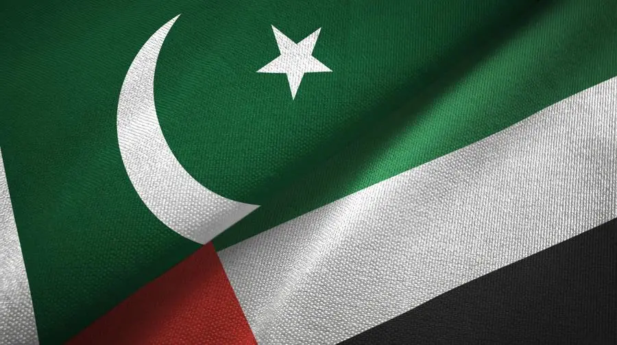 PAK-UAE