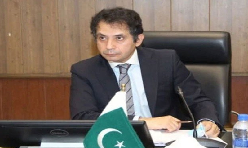 Federal Interior Secretary