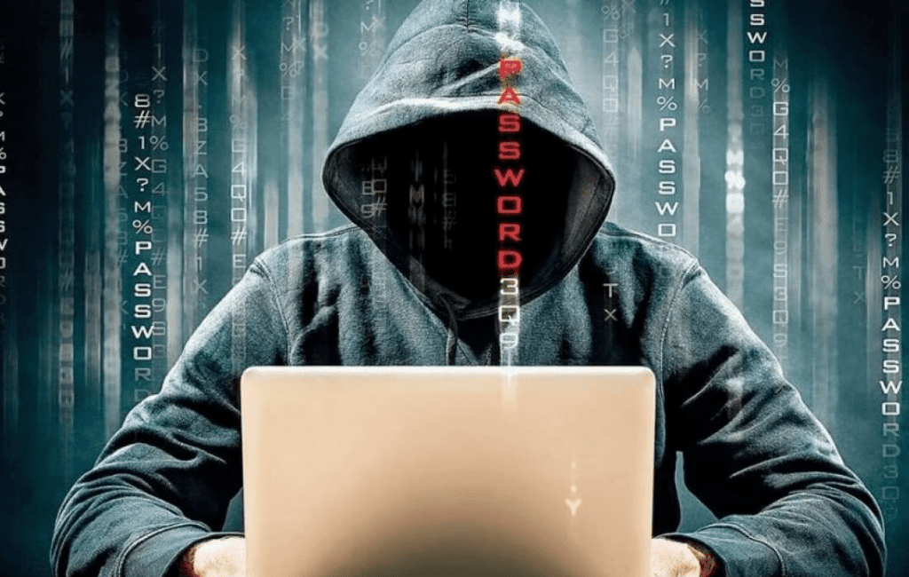 data steal hackers Pakistan restaurants