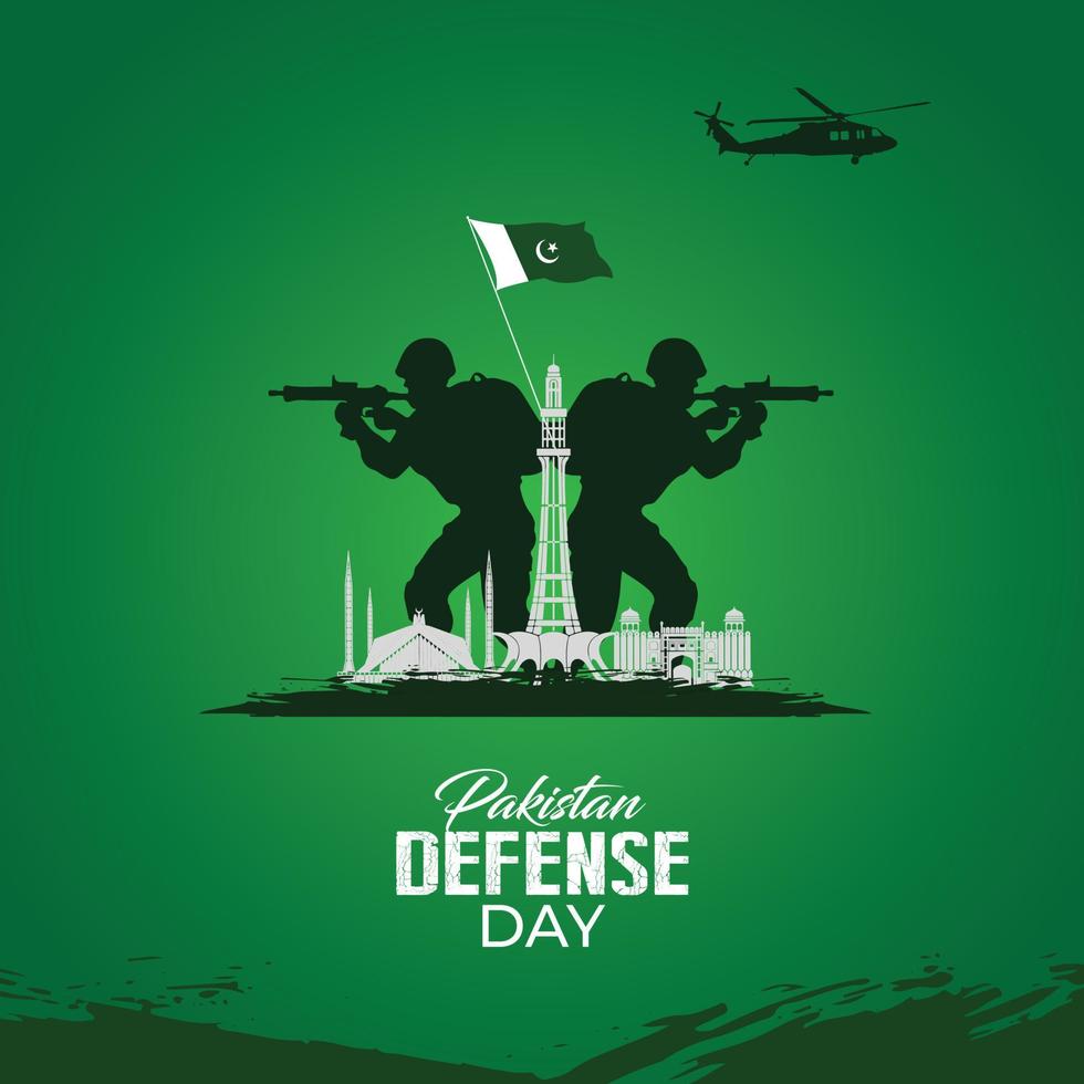defence day