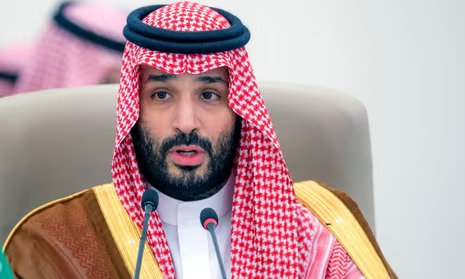 Saudi prince