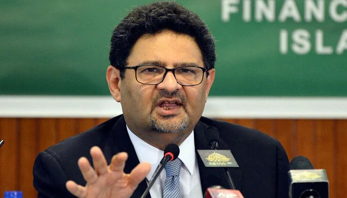 Miftah Ismail