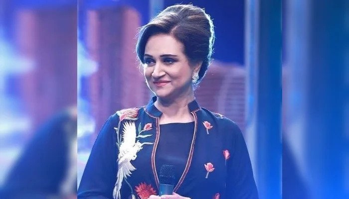 Bushra Ansari
