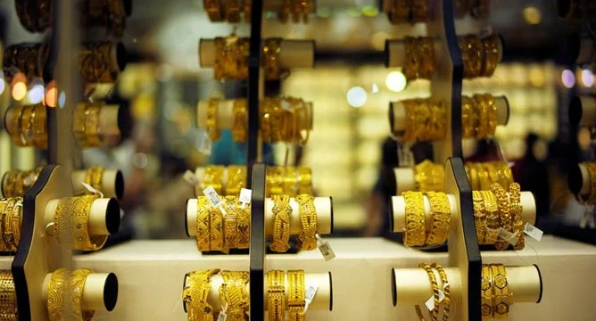 gold prices Pakistan