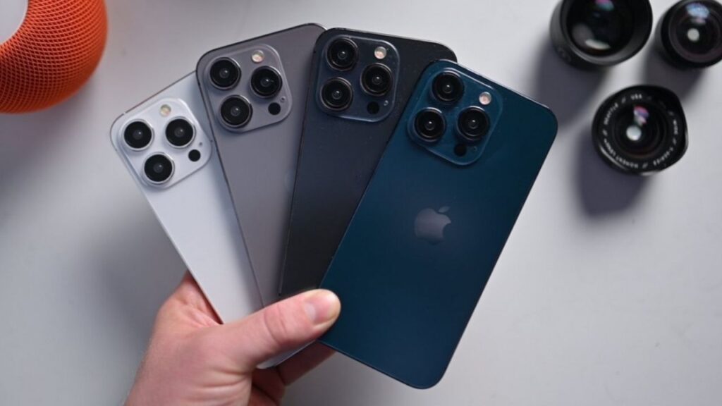 iPhone 15 launch price in Pakistan