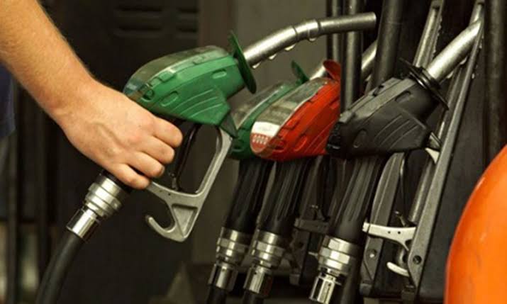 fuel prices hiked