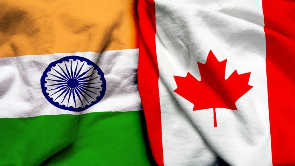 India Canada Visa