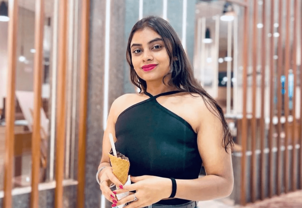 Air hostess found dead at flat