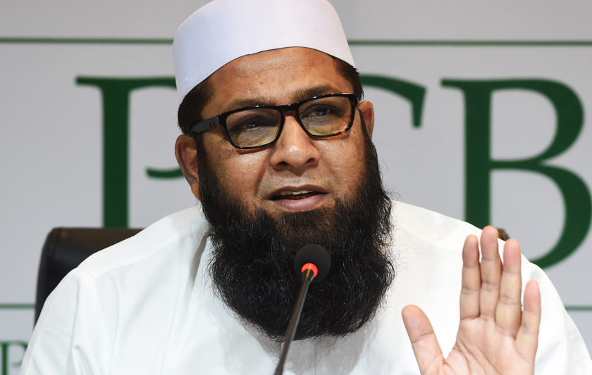 Pakistan's world cup squad