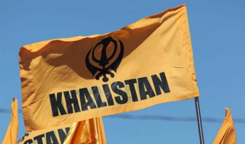khalistan
