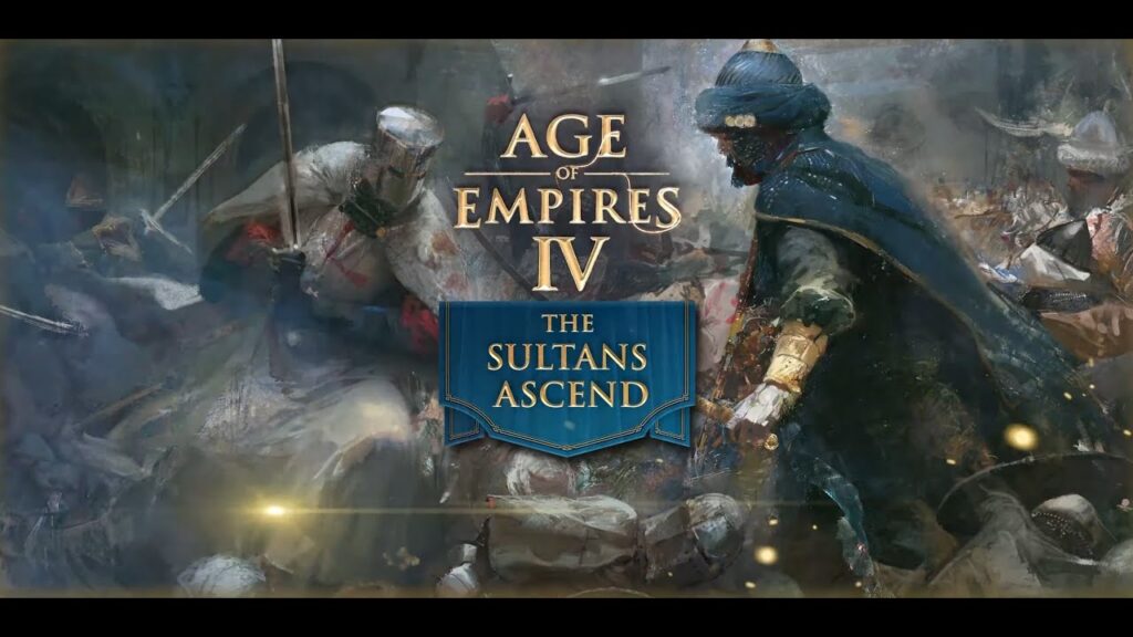 Age of Empires IV