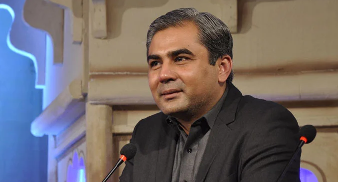 Mohsin Naqvi announces reduction of crime rate in Punjab