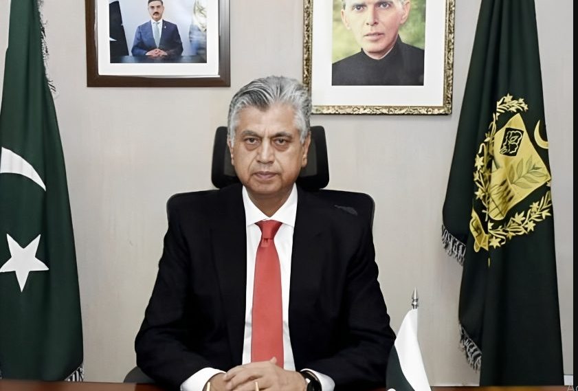 Solangi congratulates entire nation