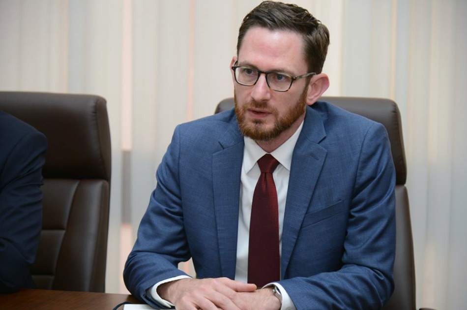 Special Representative