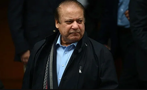 nawaz sharif