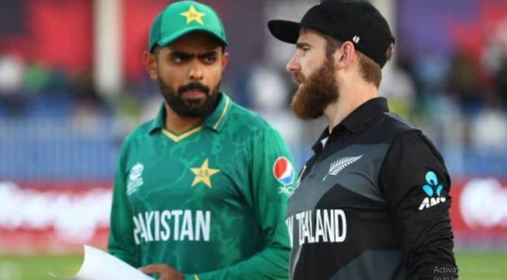 Cricket world cup 2023