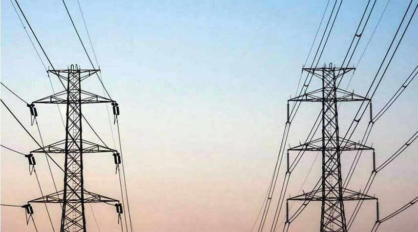 power pilferage crackdown