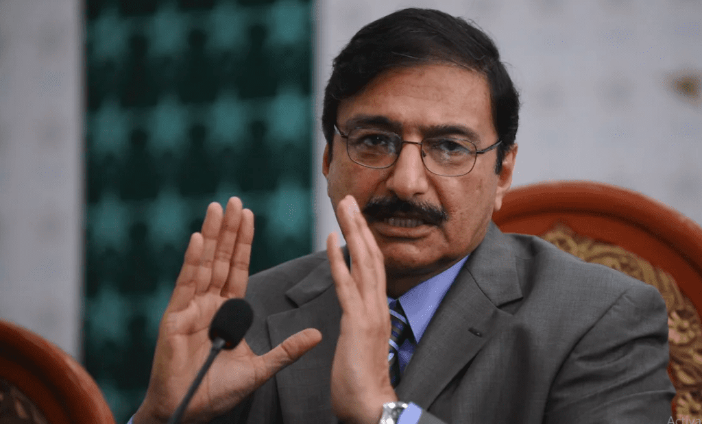 Zaka Ashraf confirms venue for PSL